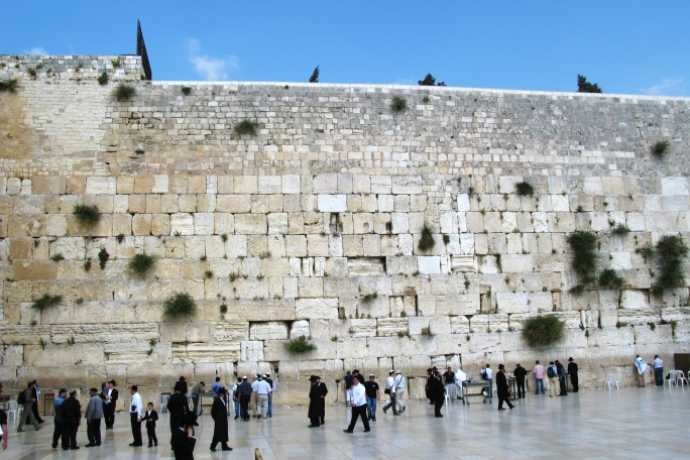 ONU nega relação de judeus com locais sagrados em Jerusalém
