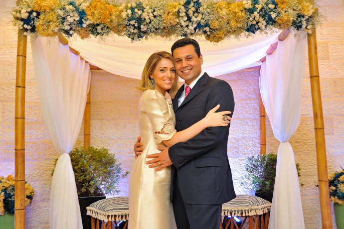 Imagem de capa - Renato e Cristiane Cardoso são entrevistados pela revista Veja