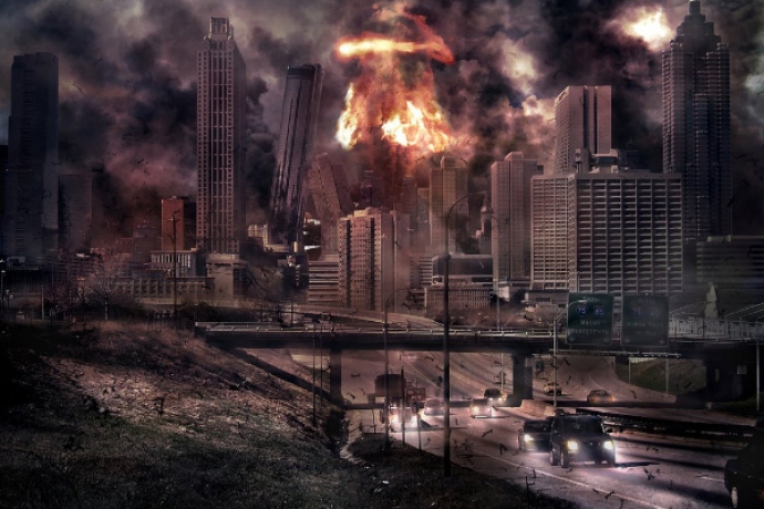 Imagem de capa - Como será a volta do Senhor Jesus?