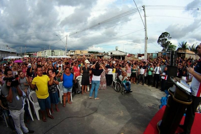 Campanha “Meu Sangue é Universal” abastece banco de sangue do Hemorio