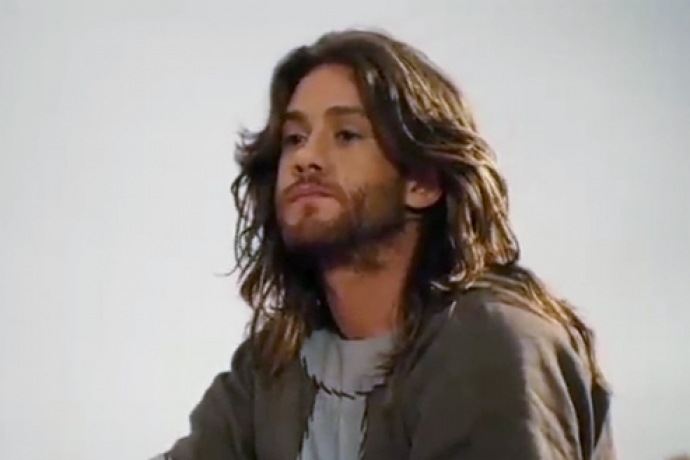 Imagem de capa - O que o personagem Otniel, da novela “A Terra Prometida”, pode nos ensinar?