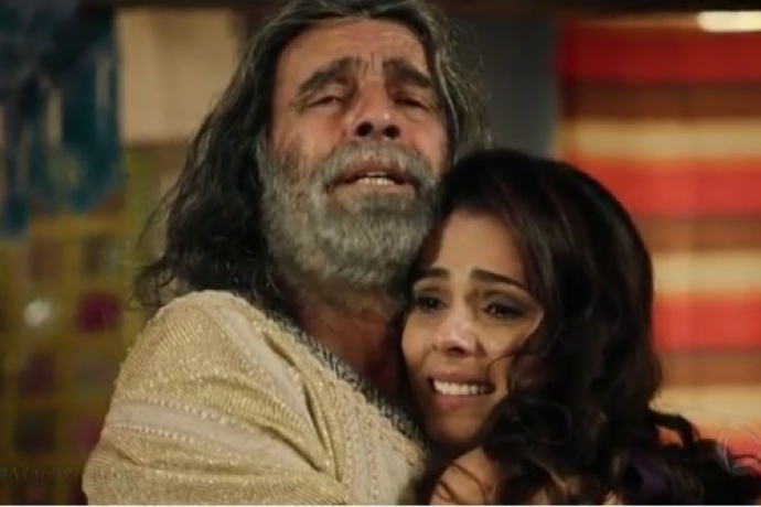 Imagem de capa - O seu arrependimento é sincero?