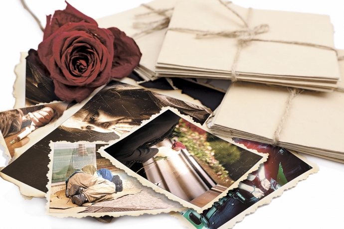 Imagem de capa - Você está preso a um relacionamento do passado?