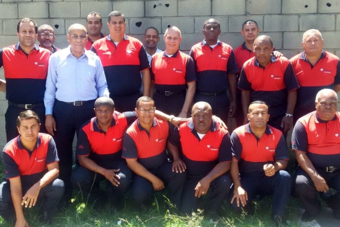 Reuniões especiais marcam o mês de outubro em unidades prisionais de São Paulo