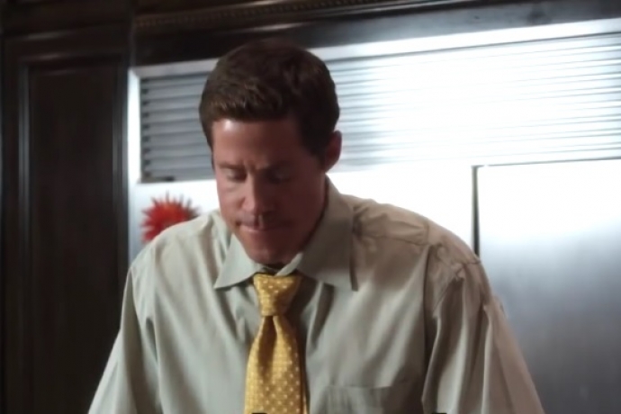 Como superar a dor de perder tudo?