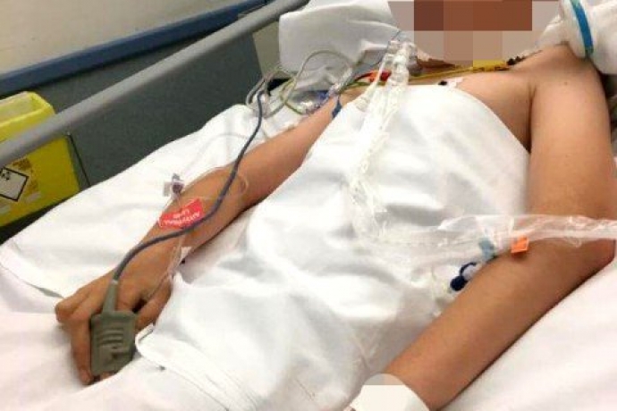 postAdolescente quase morre por excesso de vodca no organismona categoriaNotícias