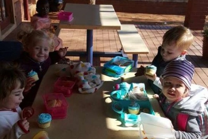 Você vê algo errado nessa foto?