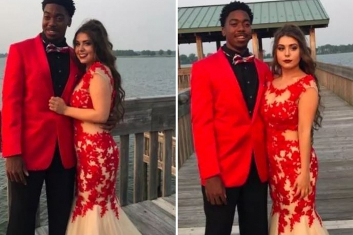 postApós ir à formatura com amigo negro, garota recebe mensagens ofensivas do próprio paina categoriaNotícias