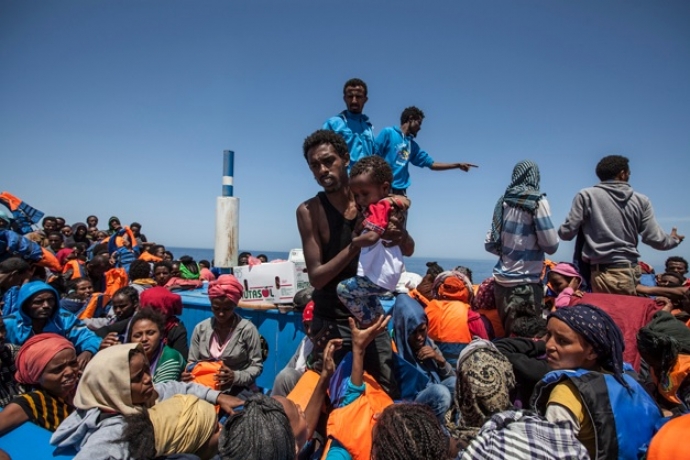 Imagem de capa - Como você tem reagido diante do sofrimento alheio?