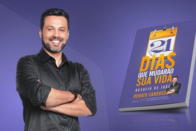 É possível mudar a sua vida em 21 dias?