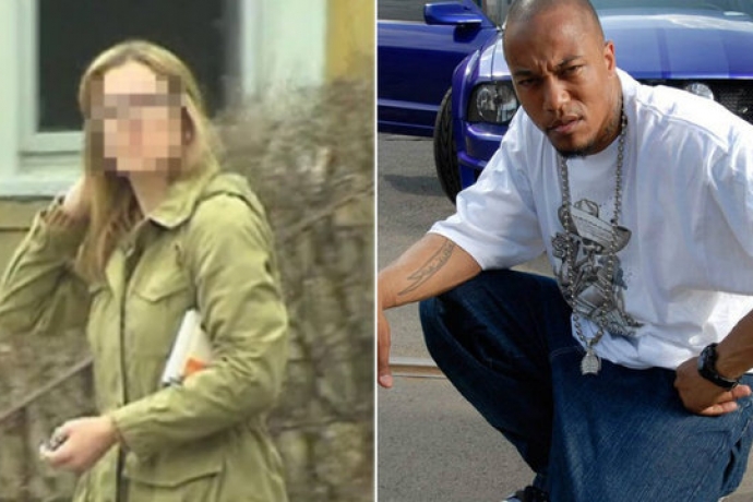Agente do FBI se apaixona por terrorista que estava encarregada de investigar