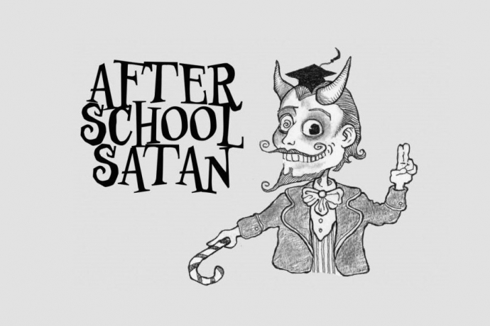 Grupo satânico planeja promover curso extracurricular para estudantes nos Estados Unidos