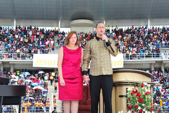 “Cura dos Vícios” chega a presídio feminino de Sergipe