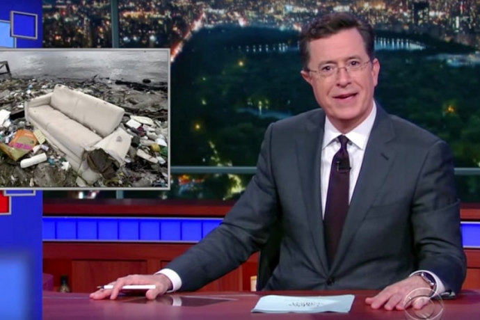 Olimpíada é tema de piadas em todo o mundo