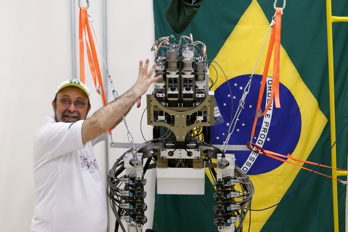 O sucesso depende de sua ousadia