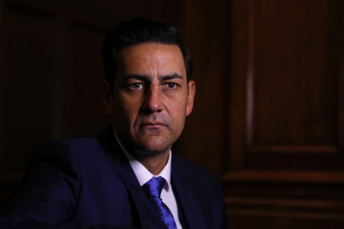 Abuso sexual infantil no futebol inglês