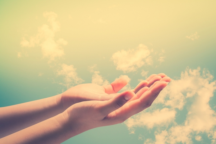 Imagem de capa - O que é a fé?