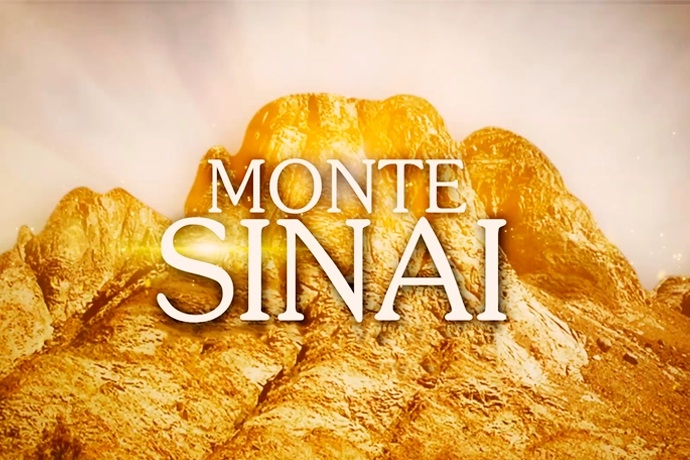 Imagem de capa - Como eu faço para participar da Fogueira Santa do Monte Sinai?