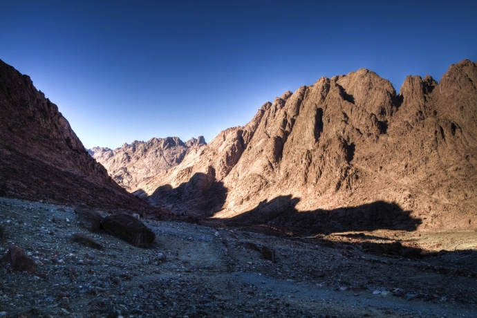 Imagem de capa - A fé sem sacrifício é morta