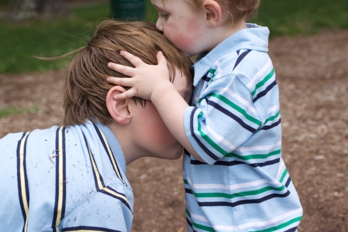 Conexão FJU: Ana e Mia