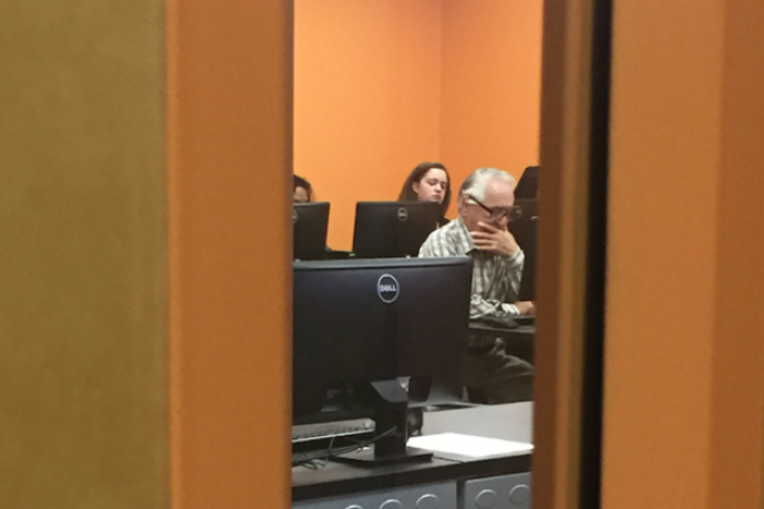 postEle voltou a estudar aos 82 anos de idadena categoriaNotícias