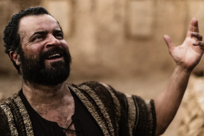 Imagem de capa - 7 promessas de Deus para Abraão