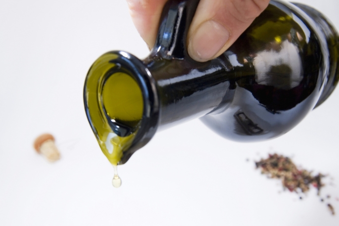 Imagem de capa - Participe, neste domingo, da consagração e distribuição do óleo ungido