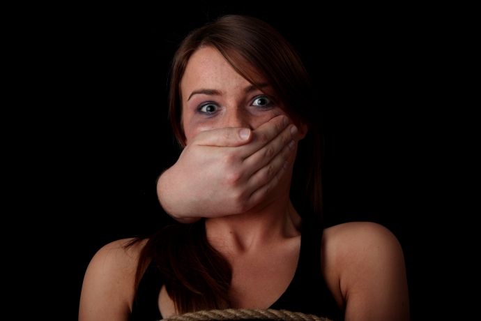 Imagem de capa - Ex-miss Piauí denuncia agressões do companheiro