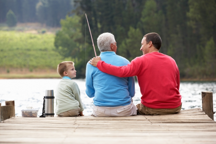 Imagem de capa - Não resolva os problemas do seu filho, ensine-o a resolver