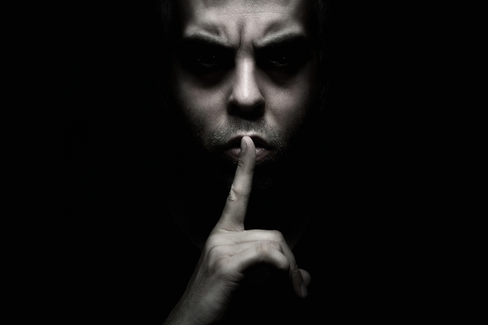 Imagem de capa - O inimigo mortal do cristão