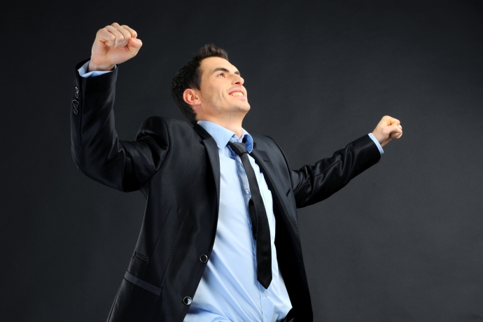 Imagem de capa - Aprenda a confiar em si mesmo