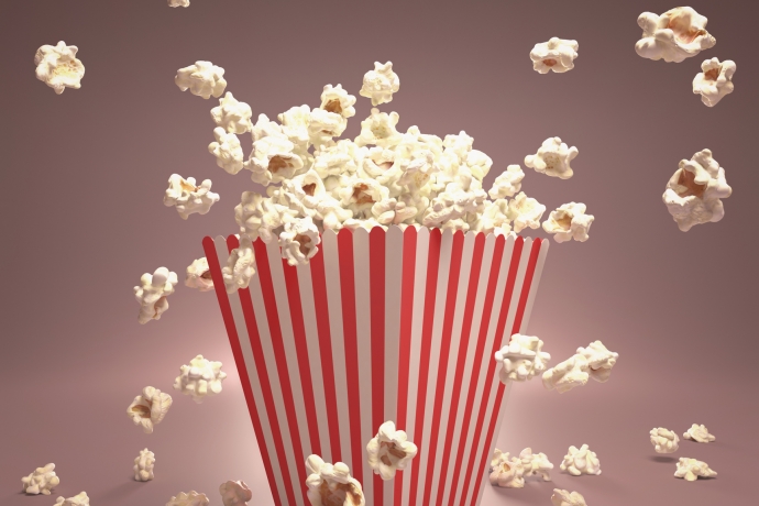 Imagem de capa - Você é pipoca ou piruá?