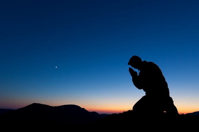 A fé exige exclusividade