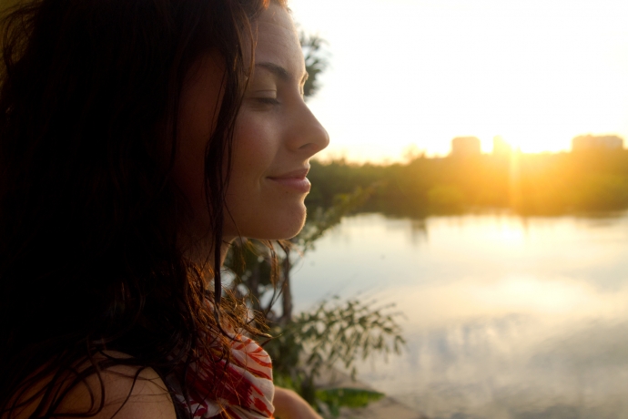 O glorioso poder da fé