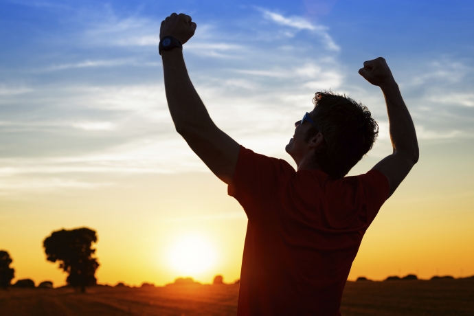 postO espírito daquele que crê é fortena categoriaComportamento