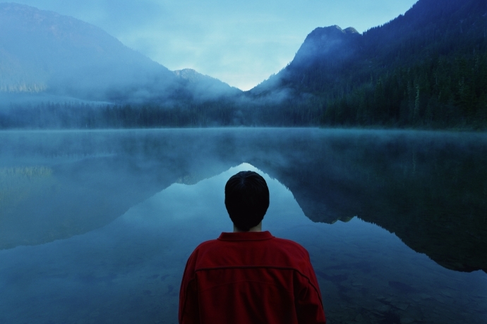 Imagem de capa - Como encontrar a Deus?