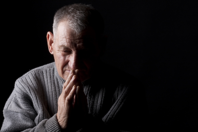 Imagem de capa - A manutenção da fé