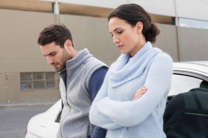 Imagem de capa - Você quer voltar a amar o seu marido, ou a sua esposa?