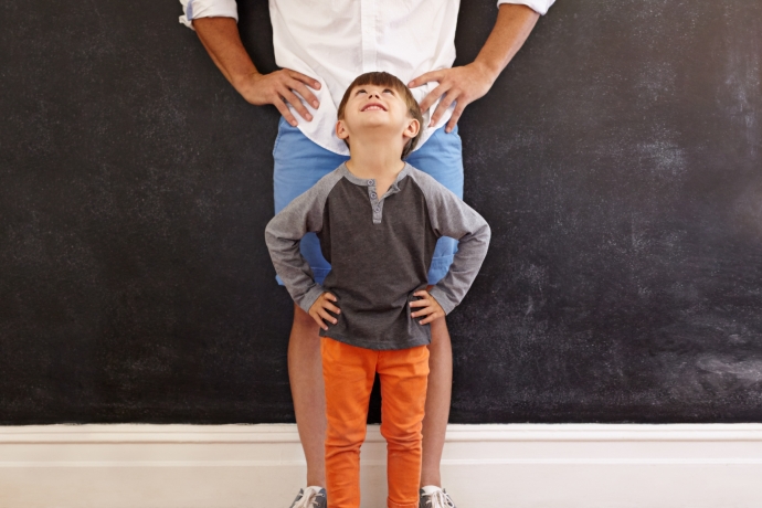 Como se tornar imitador de Deus?