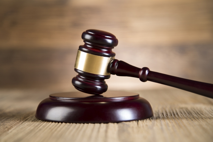 Imagem de capa - A justiça de Deus