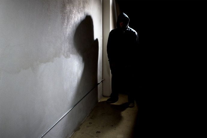 De onde vem a sua raiva?