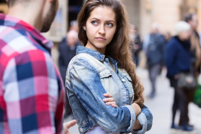 Imagem de capa - 6 coisas que aprendemos com o fim do relacionamento