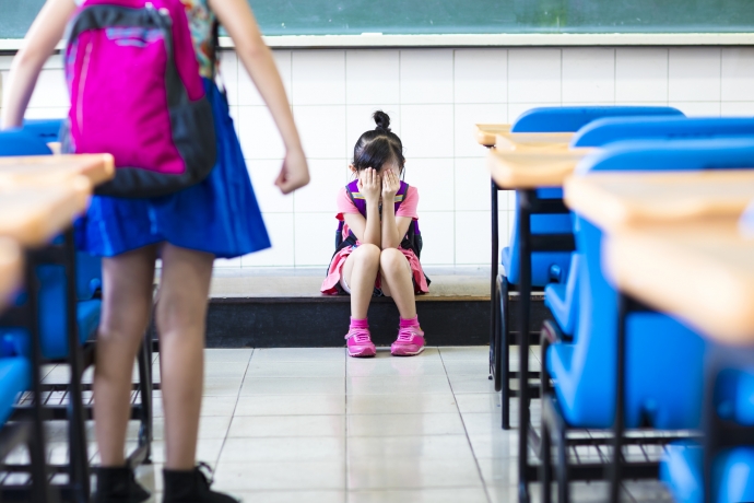 Briga em sala de aula termina em morte