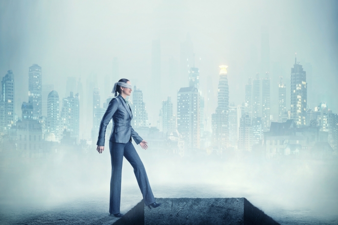 postCuidado! Você pode estar caindo em uma ciladana categoriaComportamento