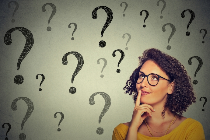 Imagem de capa - O que é paciência?