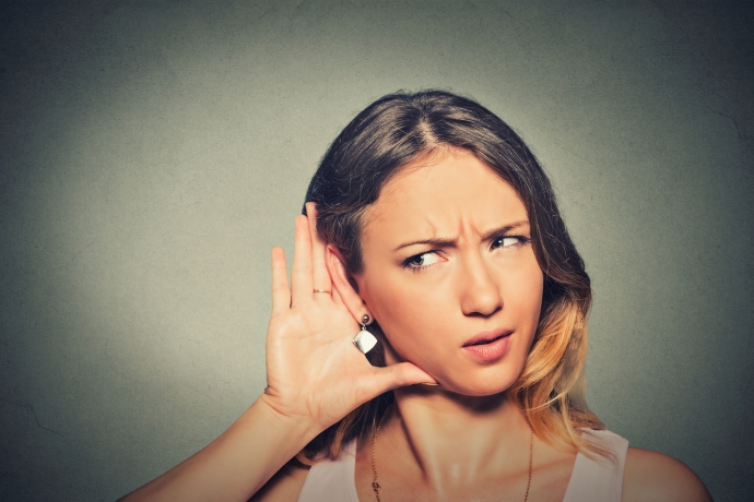 Imagem de capa - Você ouve ou escuta?