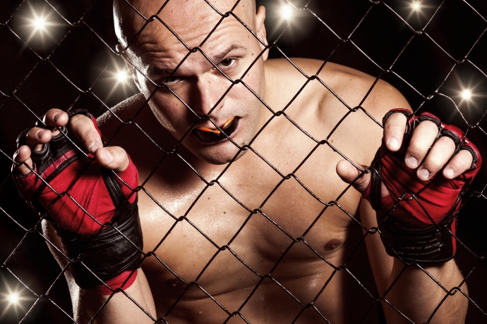 postNa tentativa de se encaixar no "esporte", lutadores de MMA perdem a vidana categoriaComportamento