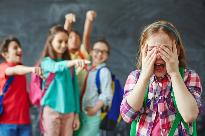 Método finlandês contra o bullying promete diminuir o problema nas escolas