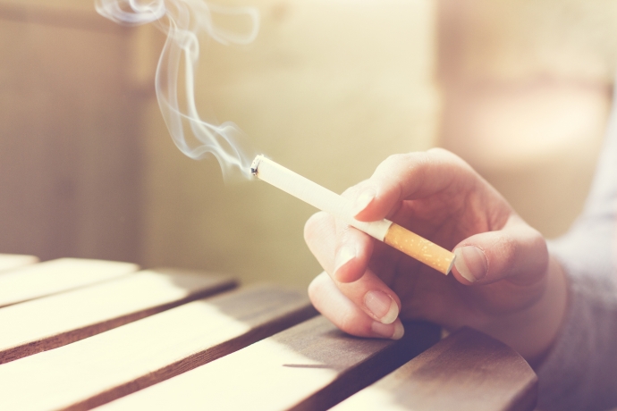 Imagem de capa - Cigarro matará 8 milhões de pessoas por ano até 2030, aponta estudo