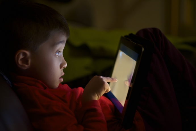 Veja como a pornografia destruiu uma família